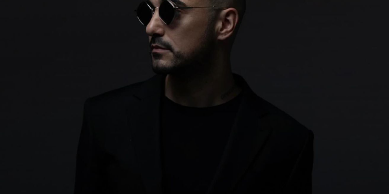 Abel Pintos en Toay - Abel Pintos