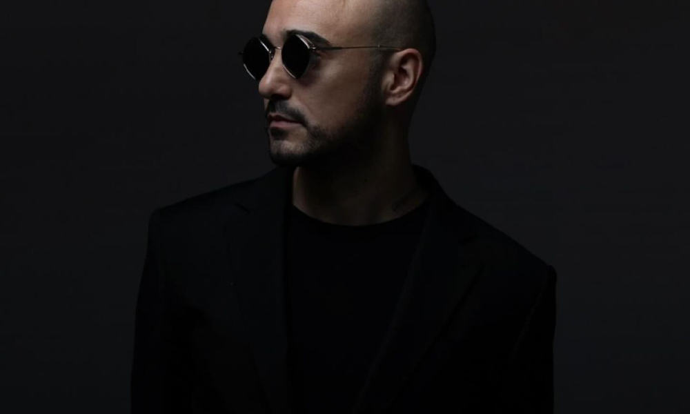 Abel Pintos en Toay - Abel Pintos