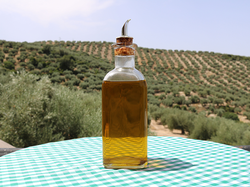 Cabildo - Olivos del Napostá - (7)