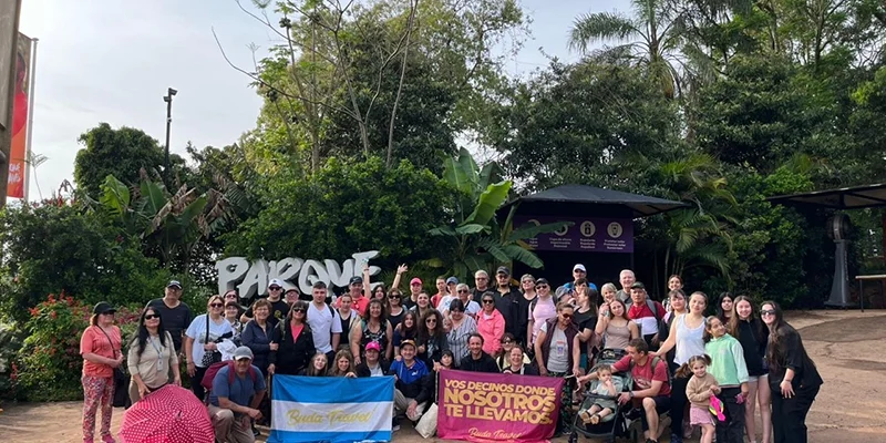 Cataratas del Iguazú (10)