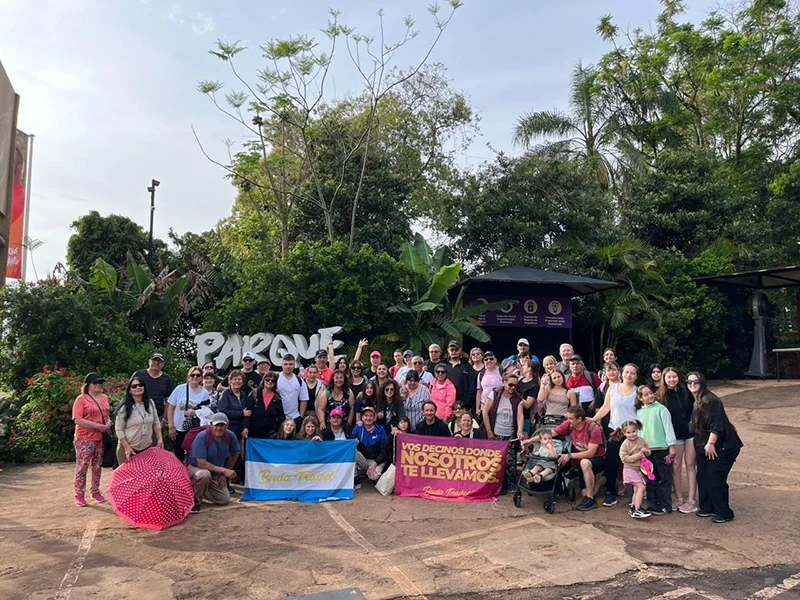 Cataratas del Iguazú (10)