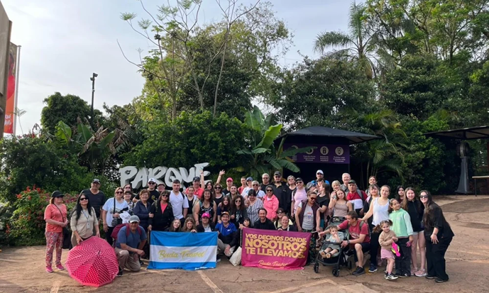 Cataratas del Iguazú (10)