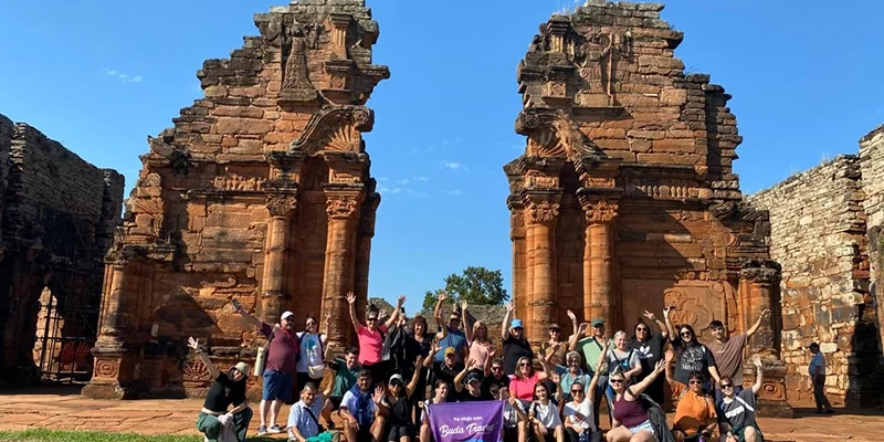 Cataratas del Iguazú (11)