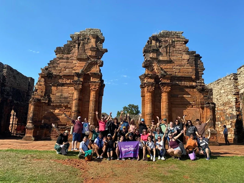 Cataratas del Iguazú (11)