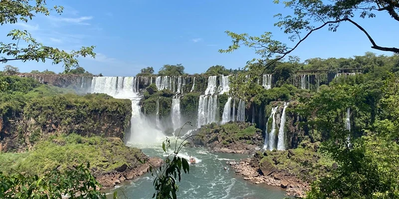 Cataratas del Iguazú (12)