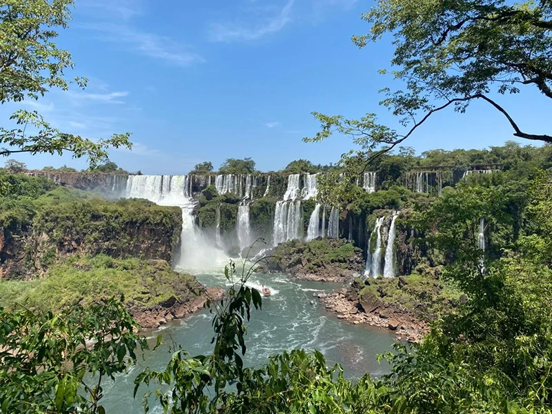 Cataratas del Iguazú (12)