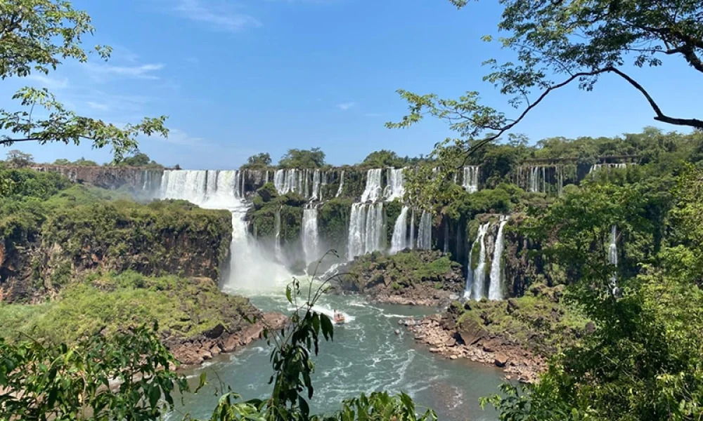 Cataratas del Iguazú (12)
