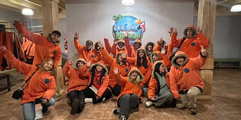 Cataratas del Iguazú (13)