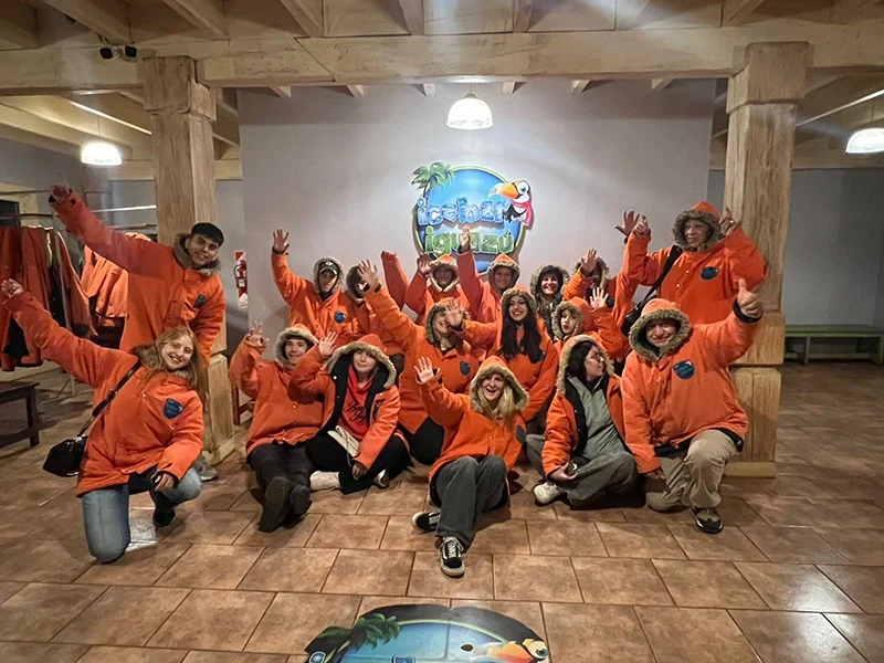 Cataratas del Iguazú (13)