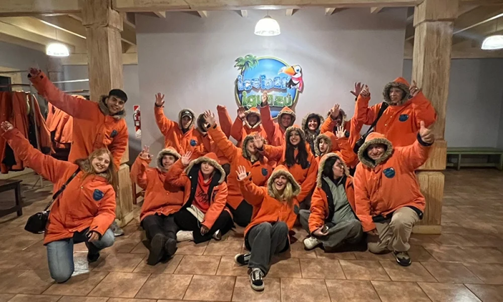 Cataratas del Iguazú (13)