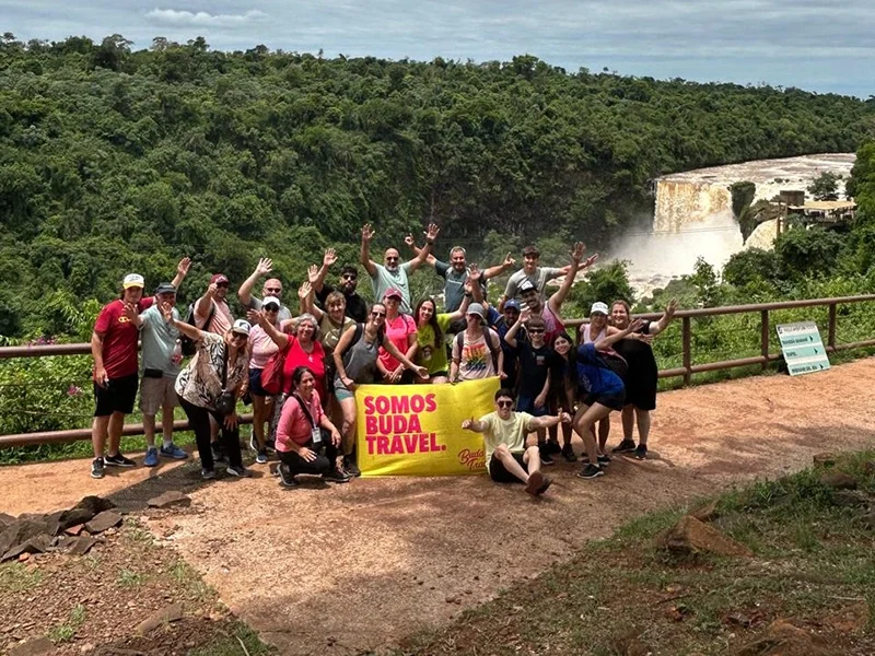 Cataratas del Iguazú (14)