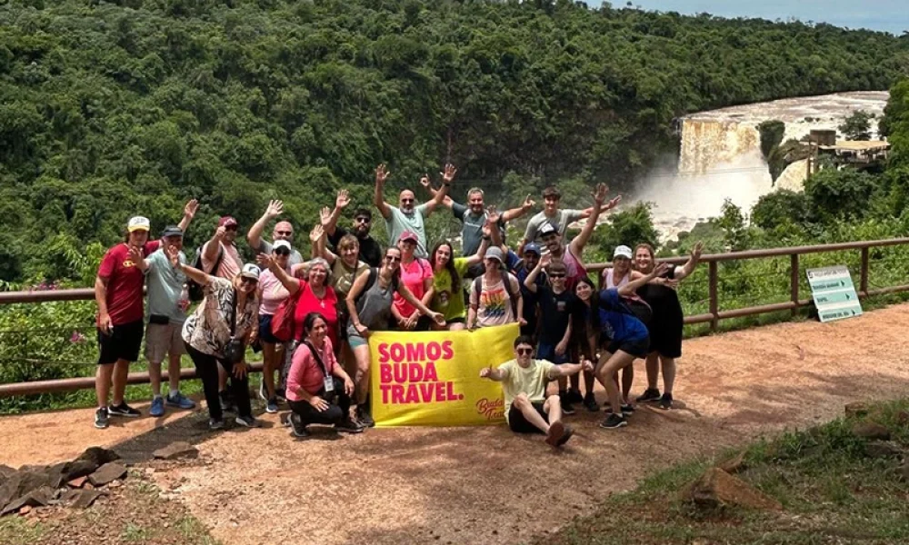 Cataratas del Iguazú (14)