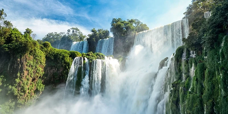 Cataratas del Iguazú (15)