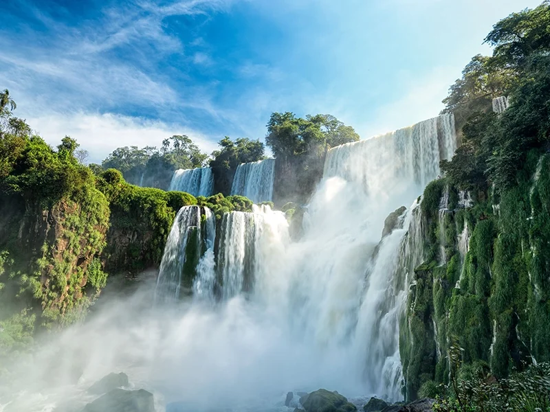 Cataratas del Iguazú (15)