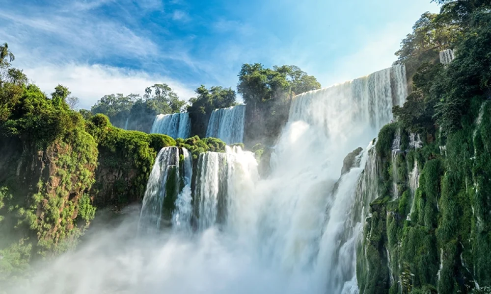 Cataratas del Iguazú (15)