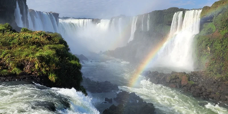 Cataratas del Iguazú (3)