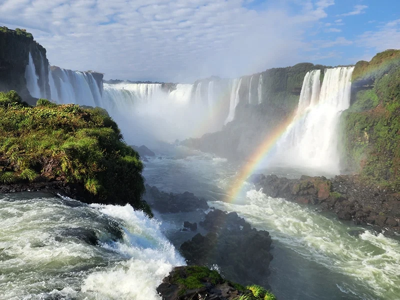 Cataratas del Iguazú (3)