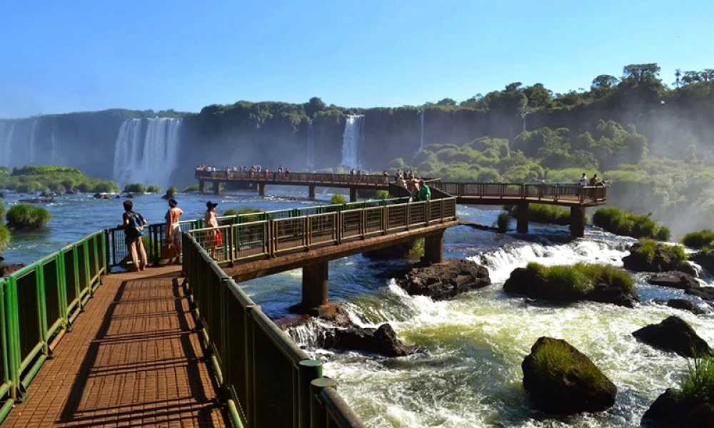 Cataratas del Iguazú (4)