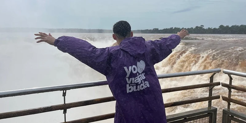Cataratas del Iguazú (5)