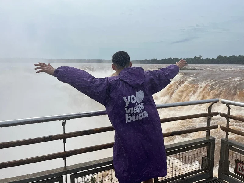 Cataratas del Iguazú (5)