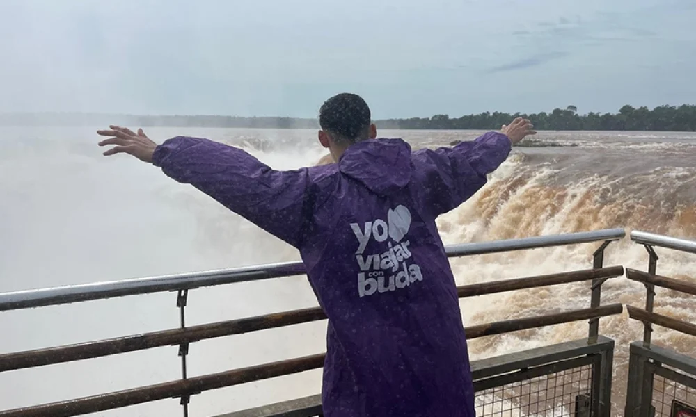 Cataratas del Iguazú (5)