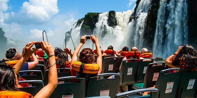 Cataratas del Iguazú (6)