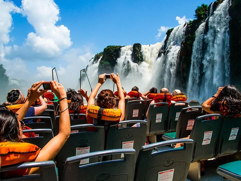 Cataratas del Iguazú (6)
