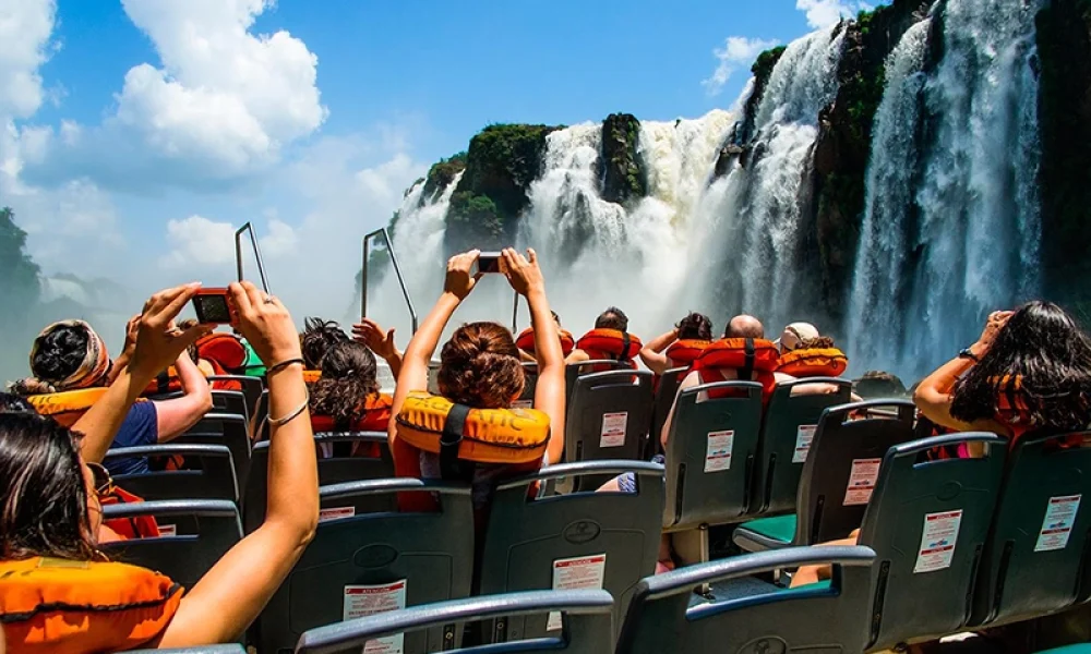 Cataratas del Iguazú (6)