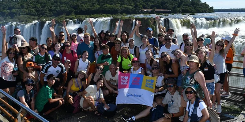 Cataratas del Iguazú (7)