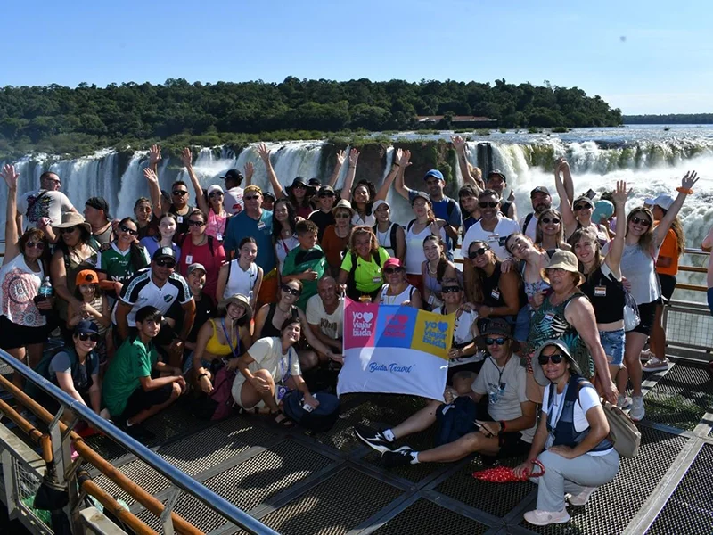 Cataratas del Iguazú (7)