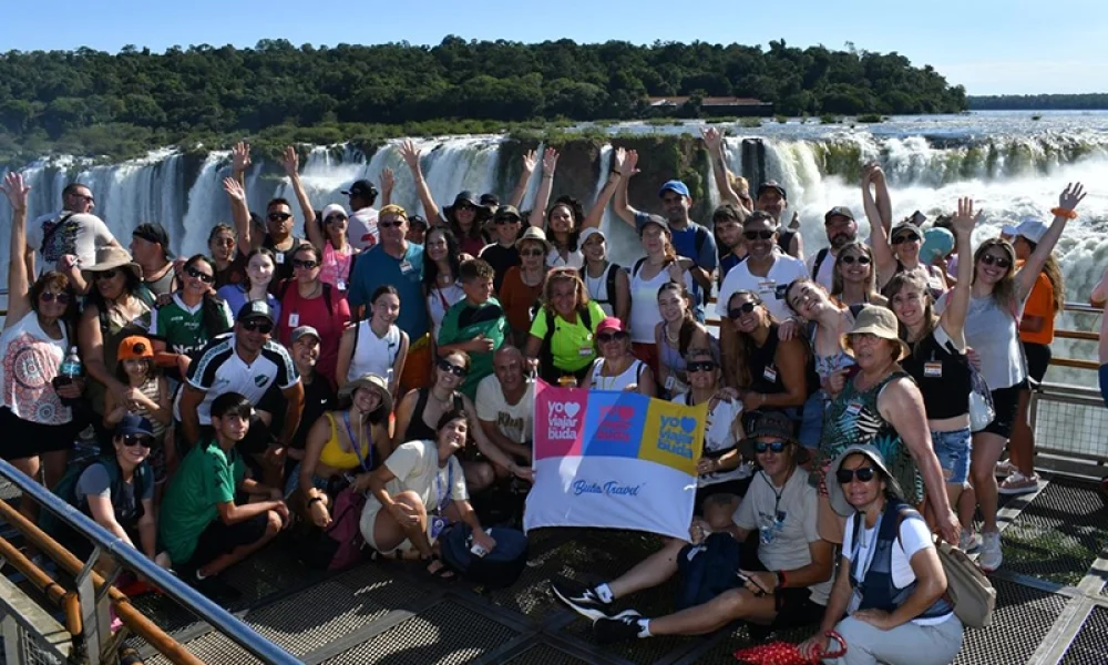 Cataratas del Iguazú (7)