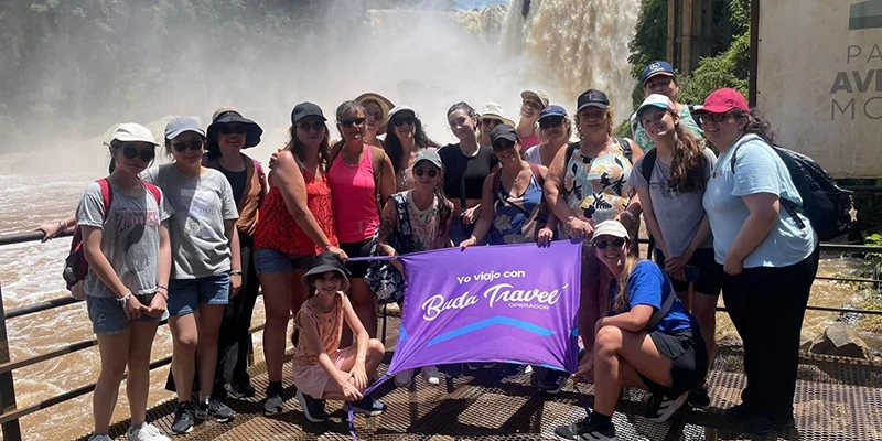 Cataratas del Iguazú (8)