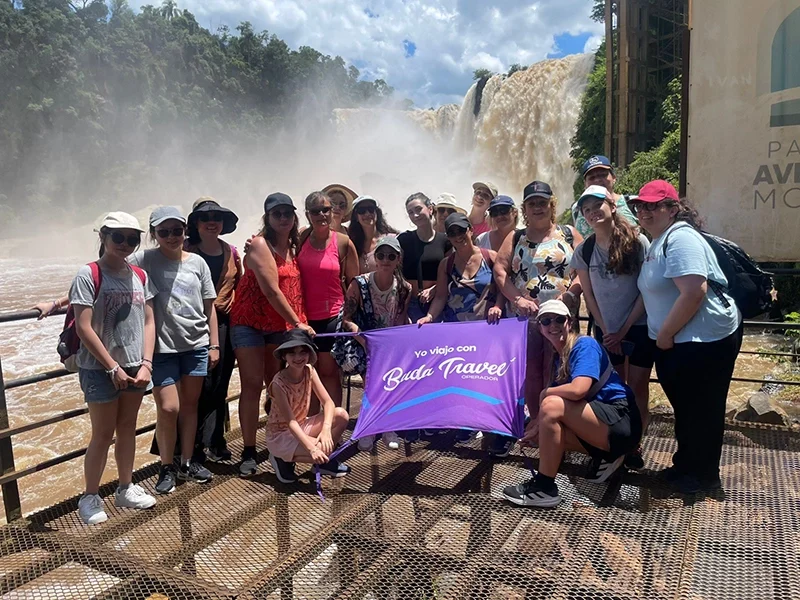 Cataratas del Iguazú (8)