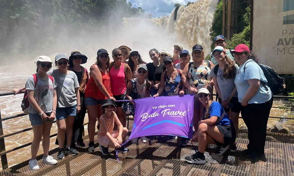 Cataratas del Iguazú (8)