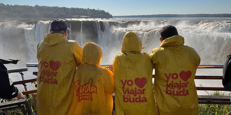 Cataratas del Iguazú (9)