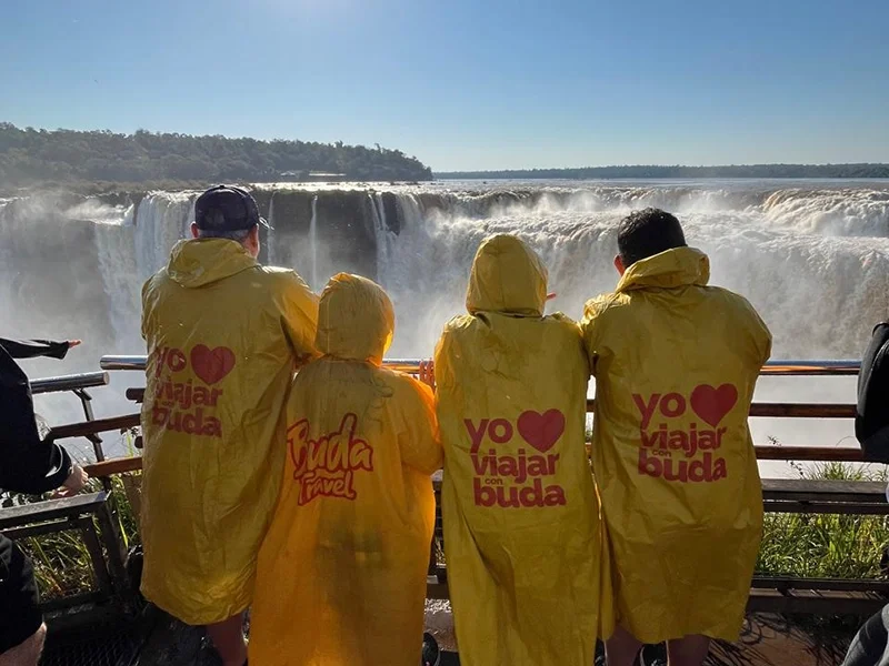Cataratas del Iguazú (9)