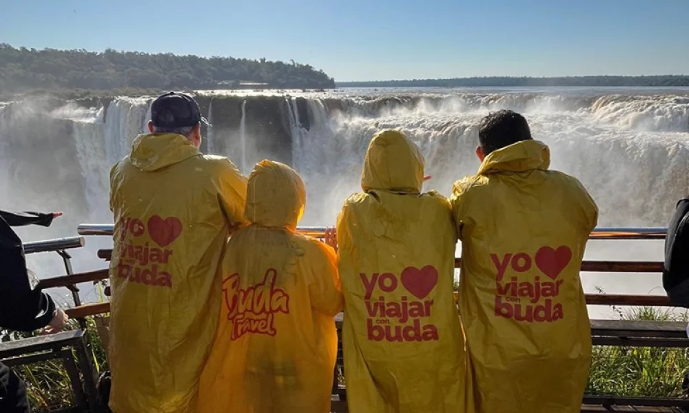 Cataratas del Iguazú (9)