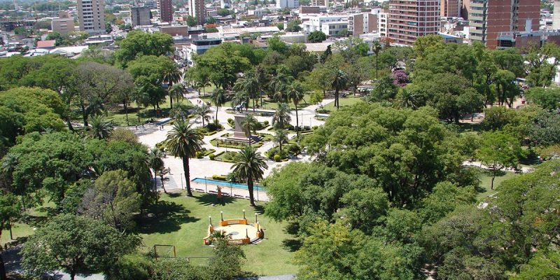 Corrientes y Chaco (1)