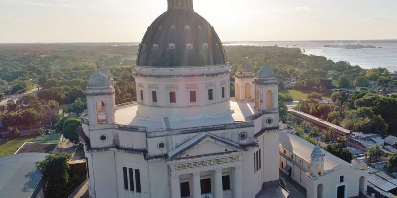 Corrientes y Chaco (2)
