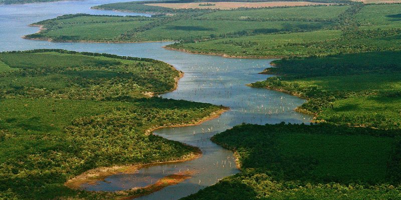 Corrientes y Chaco (5)