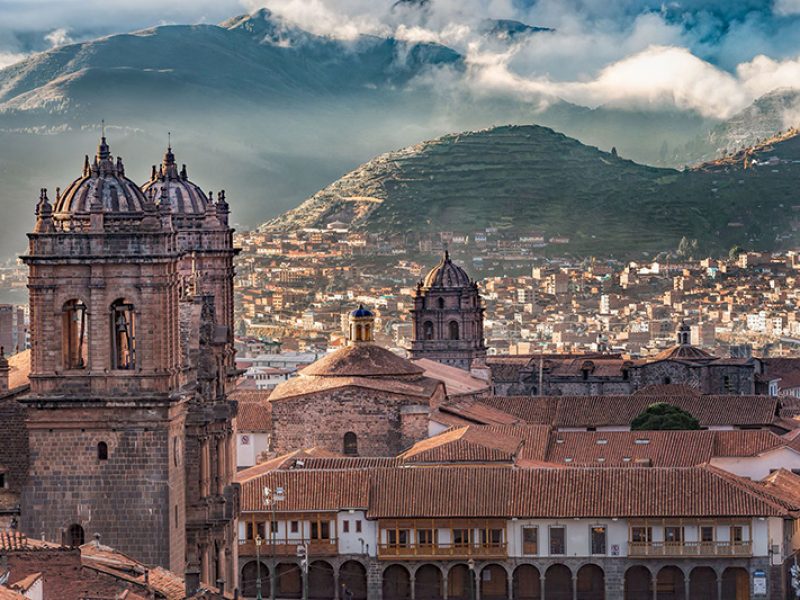 Cusco - Perú (2)
