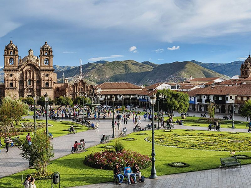 Cusco - Perú (3)