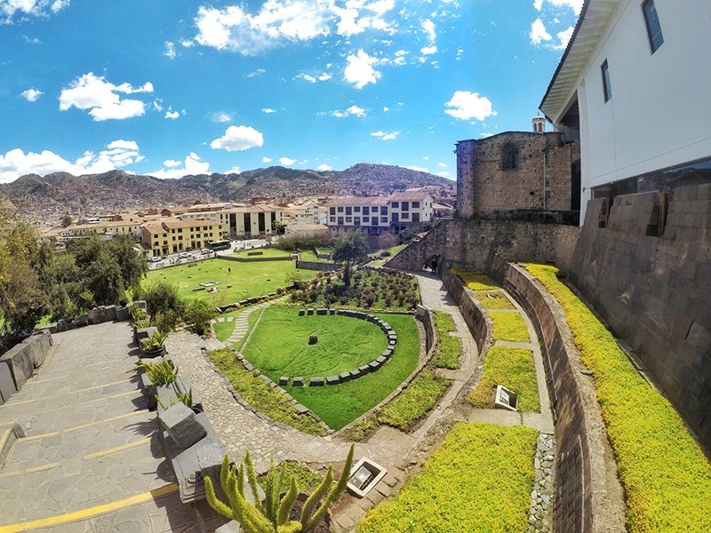 Cusco - Perú (4)