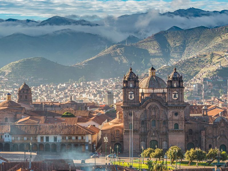 Cusco - Perú (5)