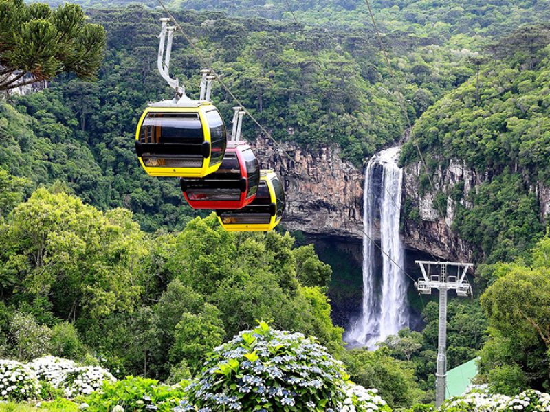 Gramado - Canela - Torres (1)