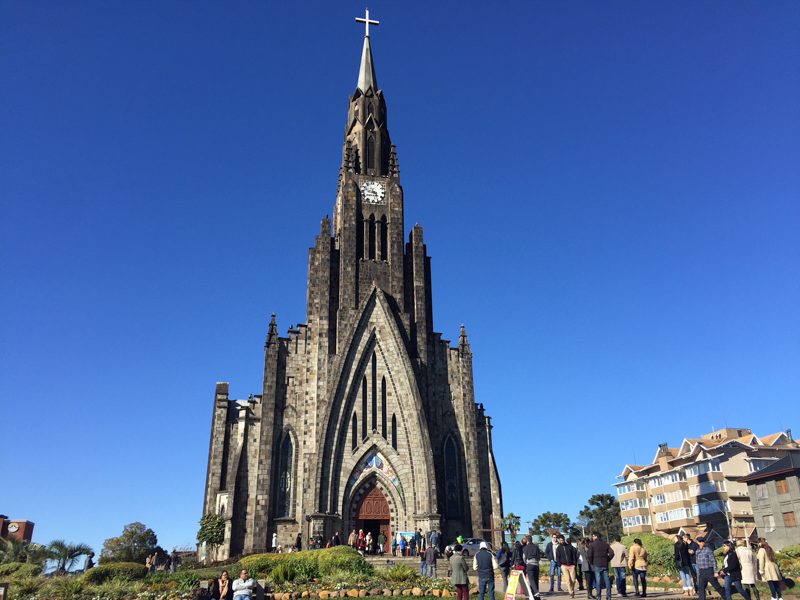 Gramado - Canela - Torres (3)