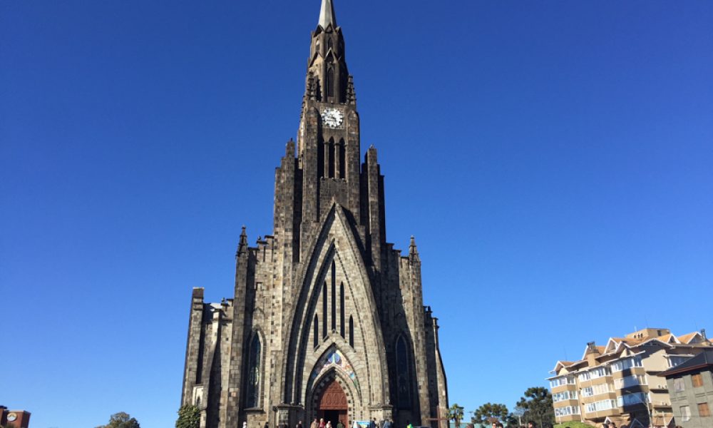Gramado - Canela - Torres (3)