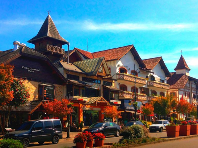 Gramado - Canela - Torres (4)
