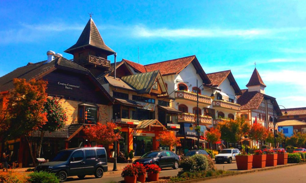 Gramado - Canela - Torres (4)