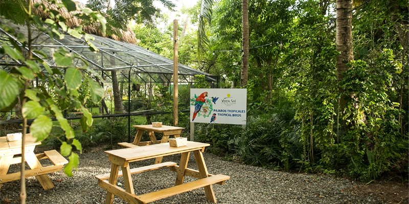 Hotel Vista Sol - Punta Cana (1)